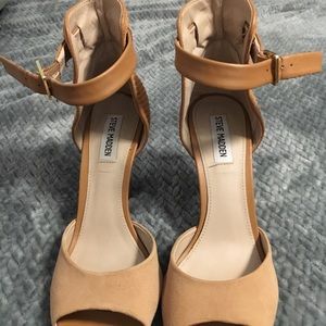 Steve Madden heels
